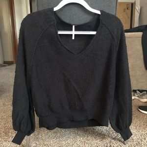 Free People Found My Friend Sweater